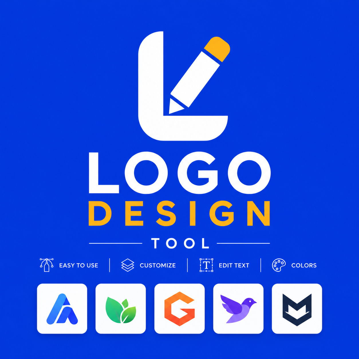 Logo设计